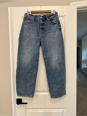 Pistola Eli Jeans - Spectacle Wash - 28P